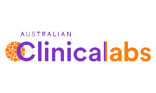 Australian Clinical Labs Logo